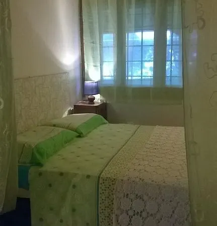 Casa vacanze Casa Di Cleopatra Paltsi Pilion