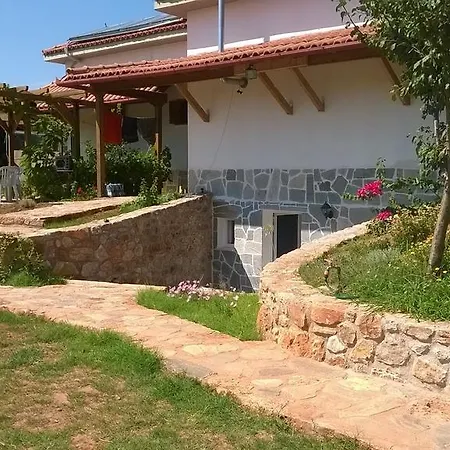 Casa Di Cleopatra