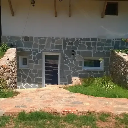 Casa Di Cleopatra Casa vacanze