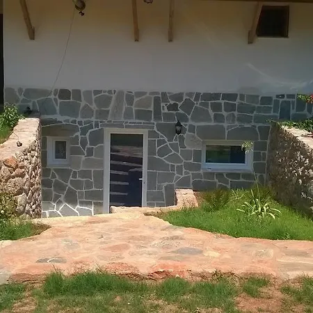 Casa Di Cleopatra بيت للعطل