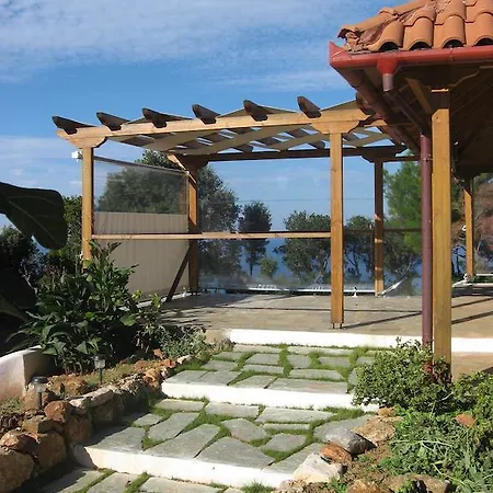 Casa Di Cleopatra بيت للعطل *