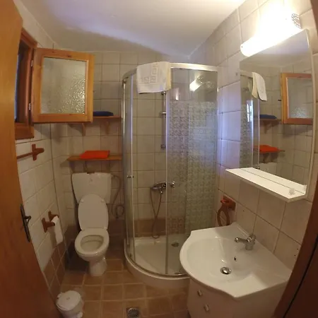 Casa Di Cleopatra * Paltsi Pilion