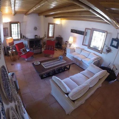 بيت للعطل Casa Di Cleopatra *