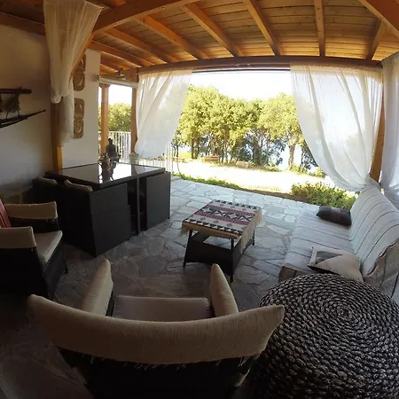 بيت للعطل Casa Di Cleopatra *