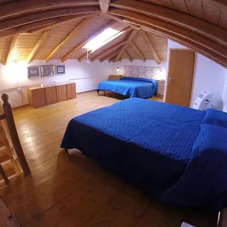 Casa Di Cleopatra Casa vacanze Paltsi Pilion