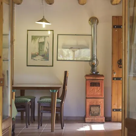 Casa Di Cleopatra * Paltsi Pilion