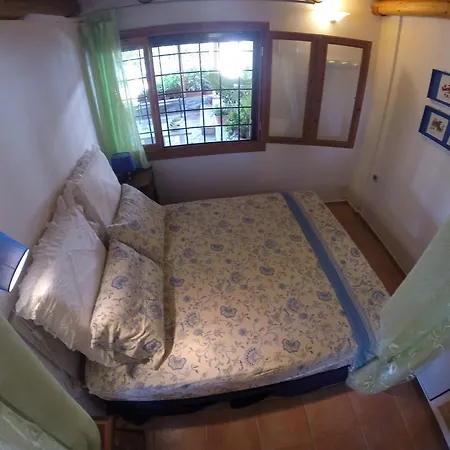 Casa Di Cleopatra بيت للعطل *