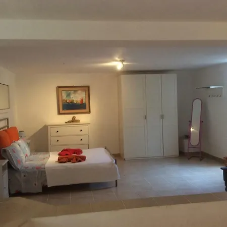 Casa Di Cleopatra Casa vacanze Paltsi Pilion