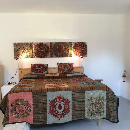Casa Di Cleopatra Paltsi Pilion