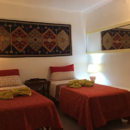 Casa Di Cleopatra *