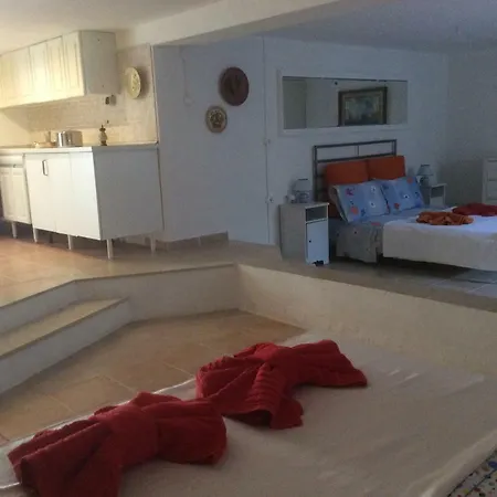 Casa Di Cleopatra Paltsi Pilion