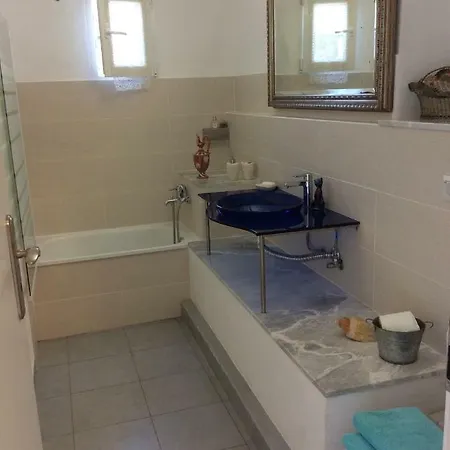 Casa Di Cleopatra بيت للعطل