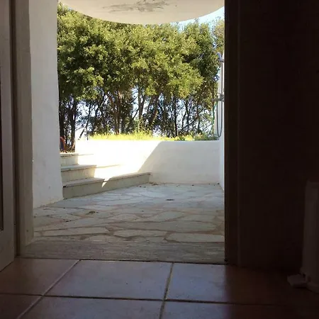 Casa Di Cleopatra بيت للعطل