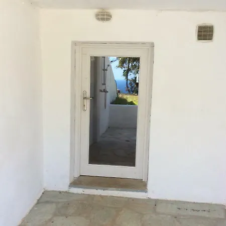 Casa Di Cleopatra بيت للعطل *