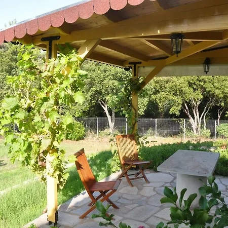 بيت للعطل Casa Di Cleopatra Paltsi Pilion
