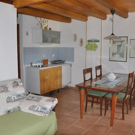 Casa Di Cleopatra Casa vacanze Paltsi Pilion