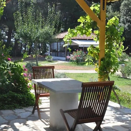 Casa Di Cleopatra