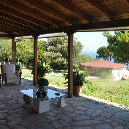 بيت للعطل Casa Di Cleopatra