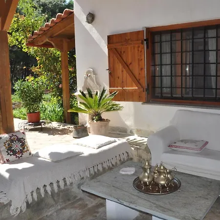 بيت للعطل Casa Di Cleopatra