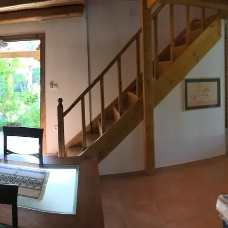 Casa Di Cleopatra Paltsi Pilion